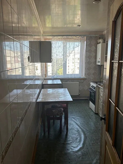 Продаж Квартира 3-кімнатна, 9/9 поверх на Перемоги проспект Кропивницкий - изображение 12