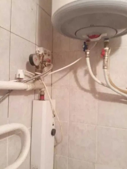 Продам 2-х комнатную квартиру на Балтской дороге в Одессе Odessa - photo 7