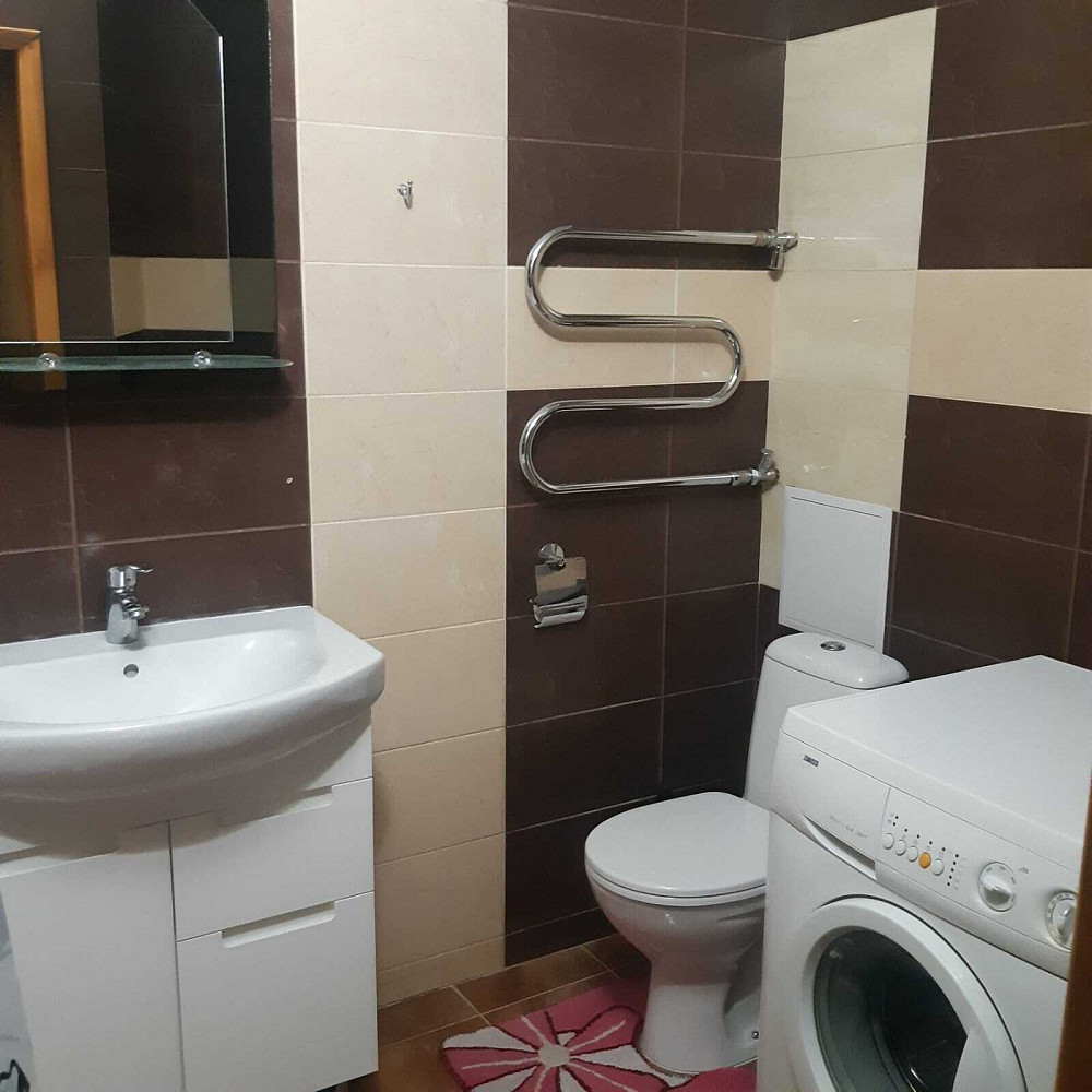 Оренда Квартира 2-кімнатна на Вишняковская ул. Київ - фото 10