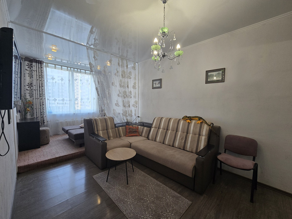 Аренда 1к квартиры в ЖК Альтаир 2 Одеса - фото 1