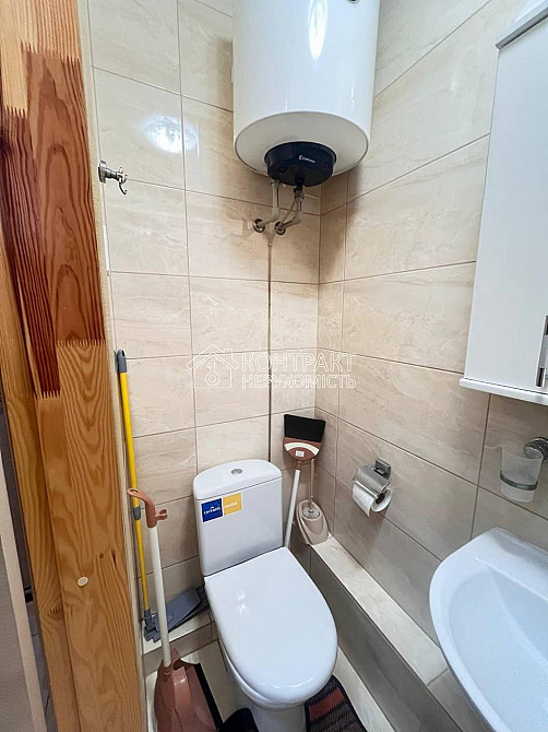 Продаж Квартира 1-кімнатна, 2/6 поверх на вул. Шевченківський Харків - фото 9