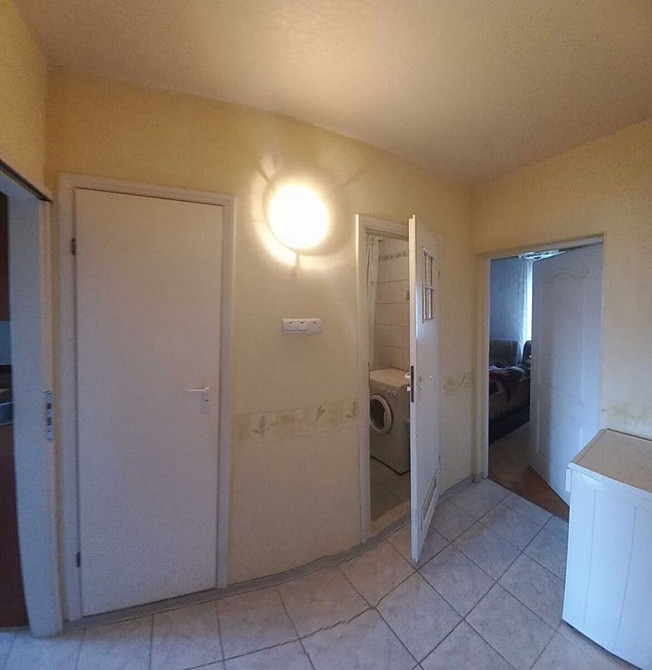 Продаж Квартира 4-кімнатна, 2/15 поверх на ревуцького, 13 Київ - фото 8