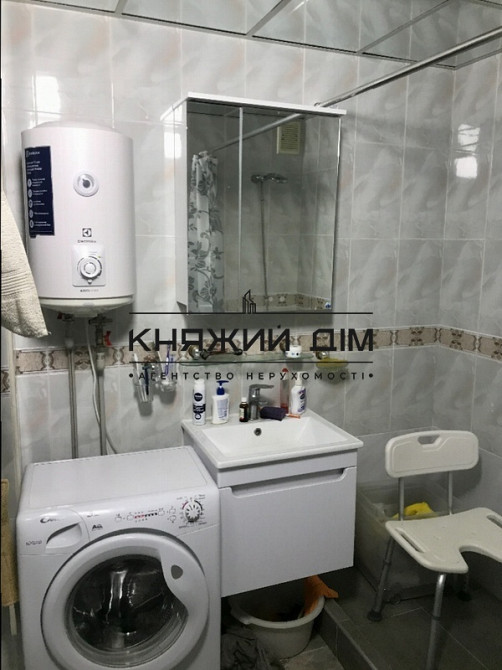 3кімн квартира метро Лівобережна № 21134370 Kiev - photo 7