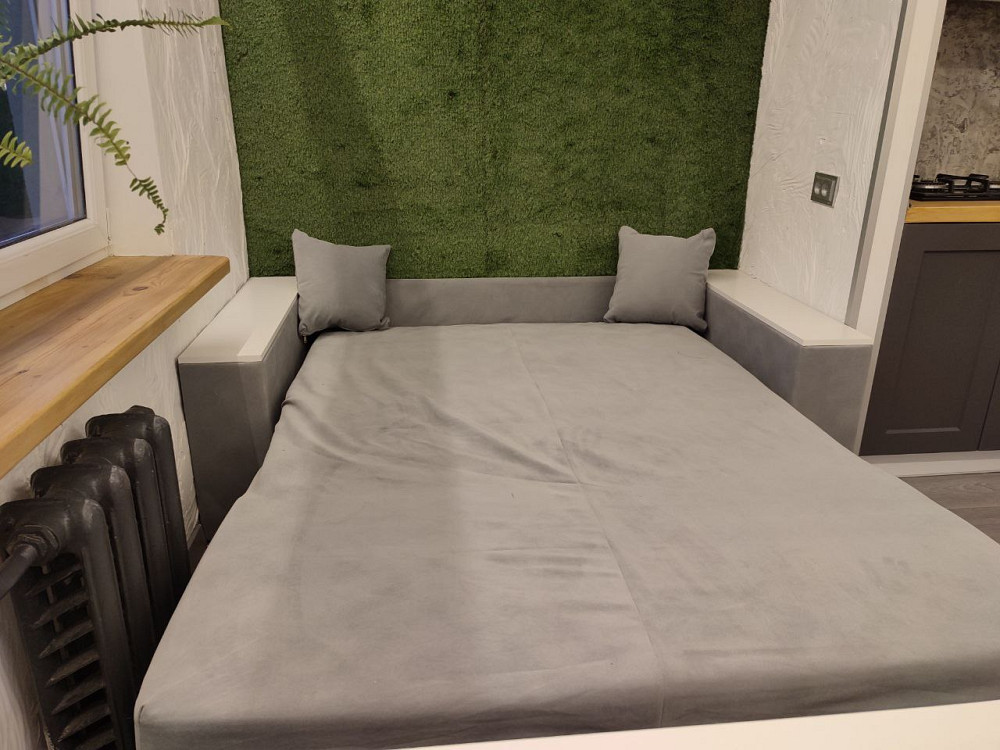 Продаж Квартира 1-кімнатна на ул. Генерала Бочарова, 44 Одеса - фото 10