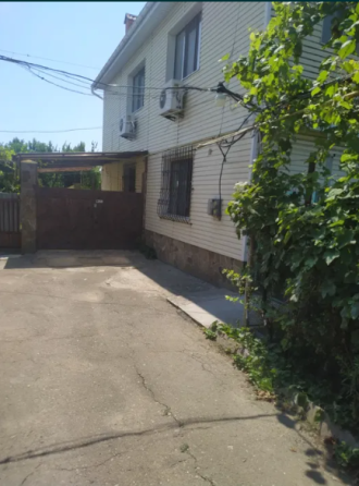 Продам 2-х этажный дом в Крыжановке Крижанівка (Комінтернівський район)