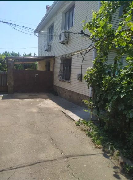 Продам 2-х этажный дом в Крыжановке Kryzhanivka (Kominternivskyi raion) - photo 1