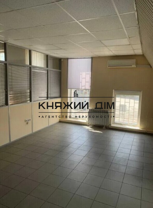 Оренда офісне приміщення на Полковая ул. поверх - 1/2 Київ - фото 14