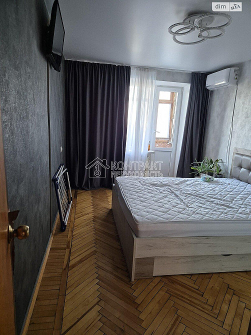 Продаж Квартира 3-кімнатна, 6/9 поверх на вул. Жуковского Харків - фото 16