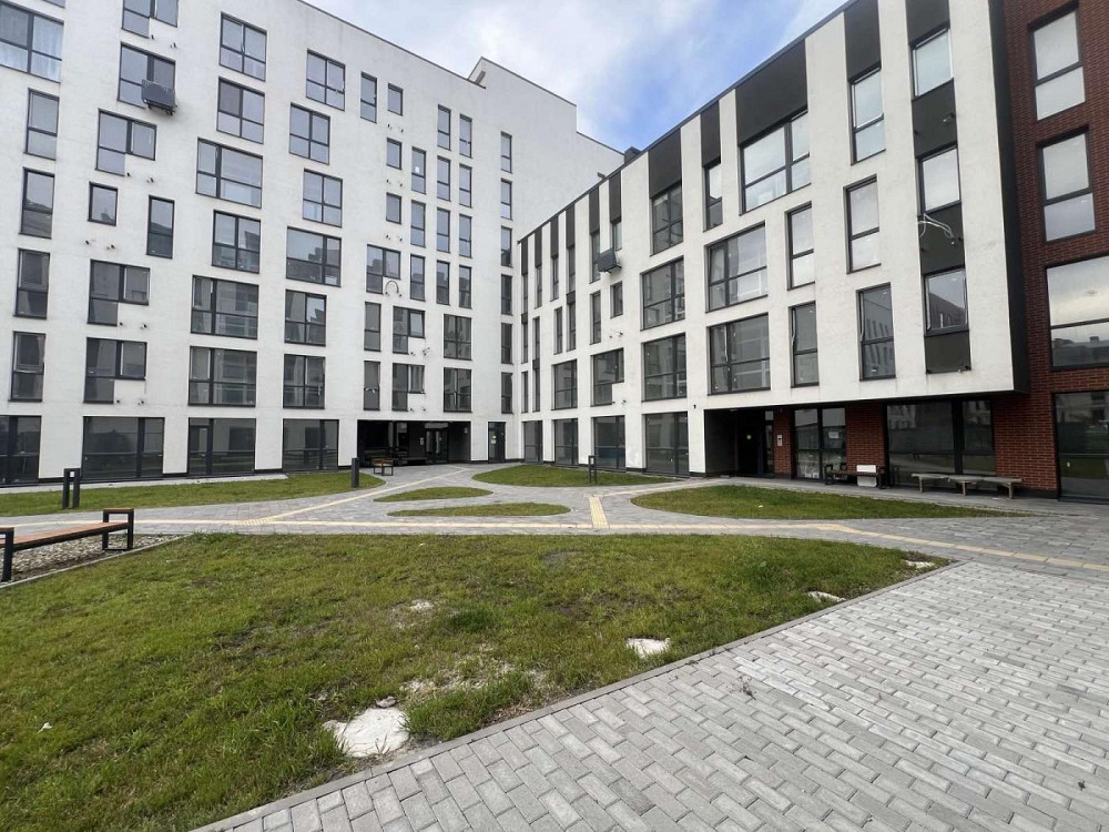 Продаж 2к Квартира 66 кв.м Волинський вул. Львов - изображение 14