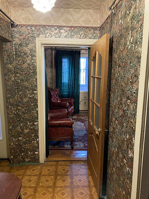 Продаж Квартира 3-кімнатна, 1/9 поверх на Газеты Правда пр., 137 Дніпро - фото 10