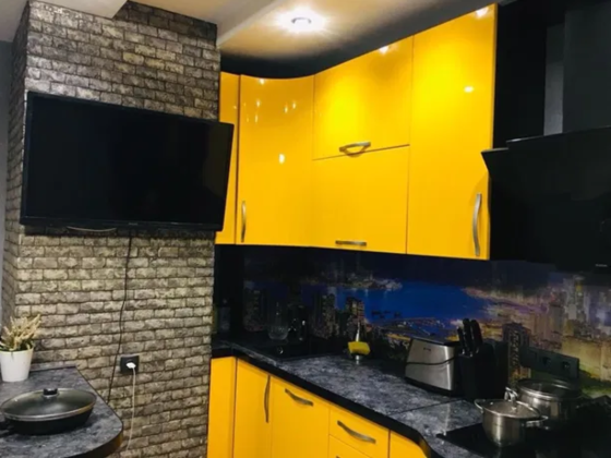 Оренда Квартира 3-кімнатна, 18/25 поверх на Григоренко Петра просп. Київ