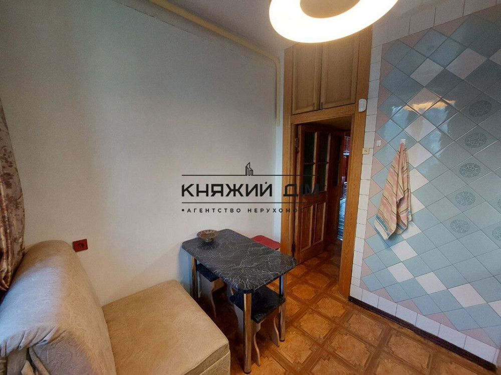 Оренда Квартира 2-кімнатна, 2/5 поверх на Кропивницкого ул. Kiev - photo 13