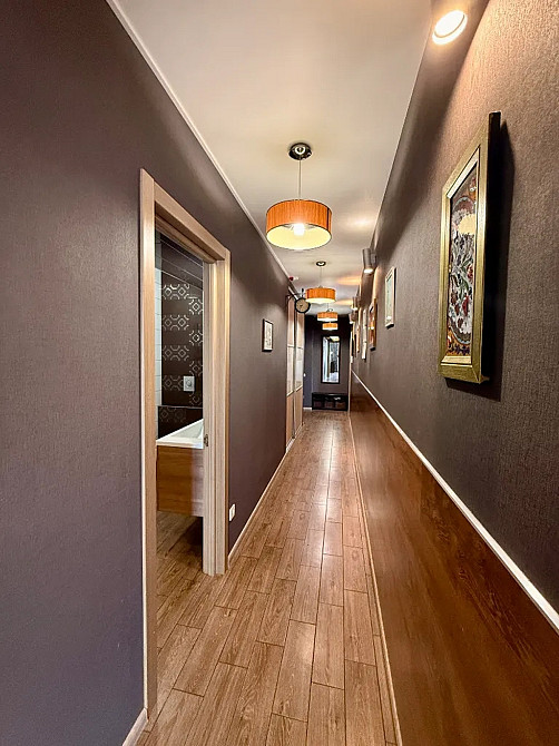 Продаж Квартира 3-кімнатна, 7/16 поверх на Дарницкая ул., 19 Дніпро - фото 20