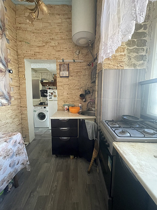 Продаж Квартира 2-кімнатна на ул. Большая Арнаутская, 84 Odessa - photo 13