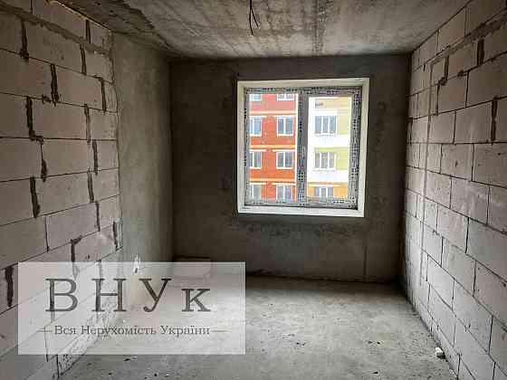 Продаж Квартира 3-кімнатна, 8/10 поверх на вул. Тролейбусна Тернопіль