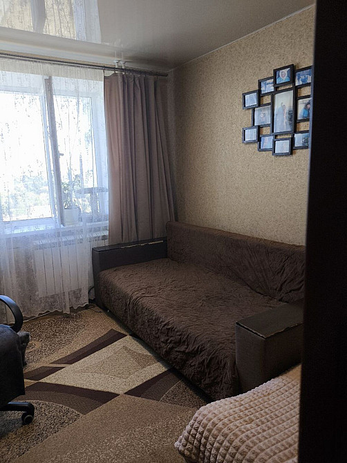 Продається приватизована 1-кімнатна квартира біля Епіцентру Кропивницький - фото 5