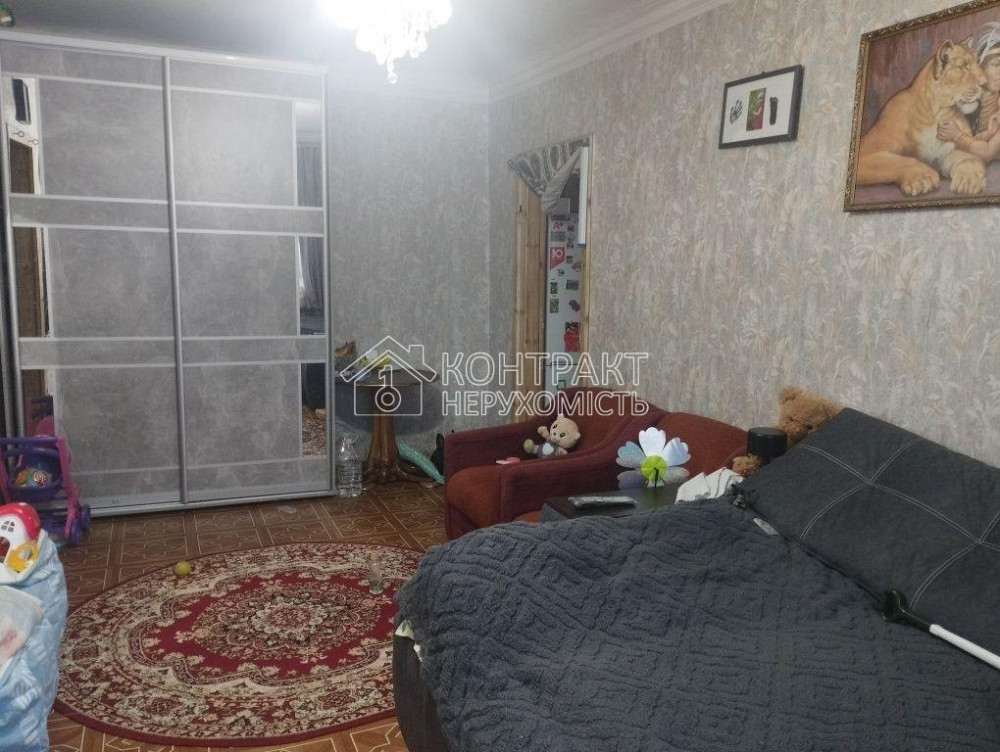 Продаж Квартира 2-кімнатна, 2/4 поверх на вул. Ростовцева Балаклія - фото 2