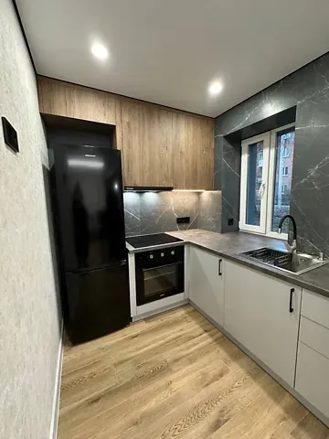 Продажа 1к Квартира 30 кв.м Тельнова Євгена вулиця 9 Кропивницкий - изображение 18