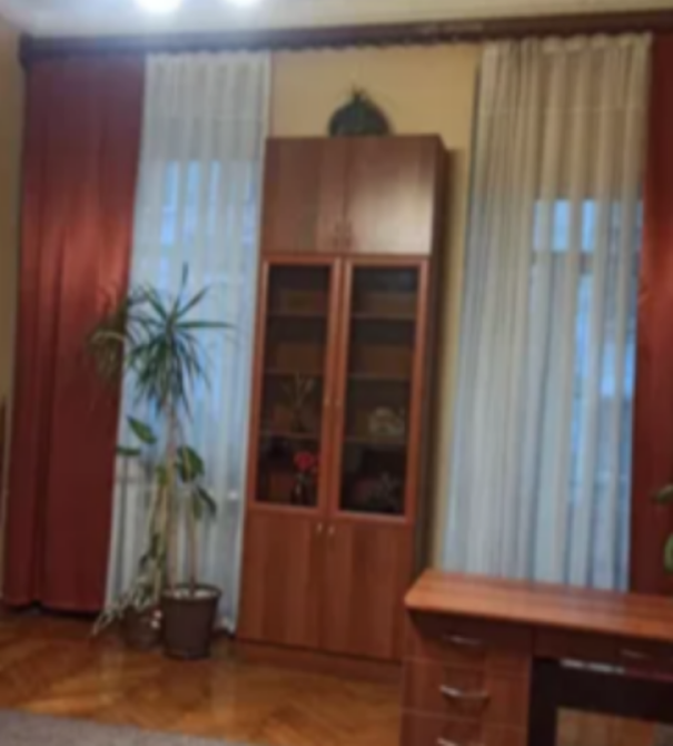 Четырехкомнатная квартира в центре города, улица Новосельского Одеса - фото 7