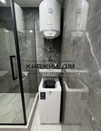 Оренда Квартира 2-кімнатна, 22/25 поверх на Ревуцкого ул. Киев