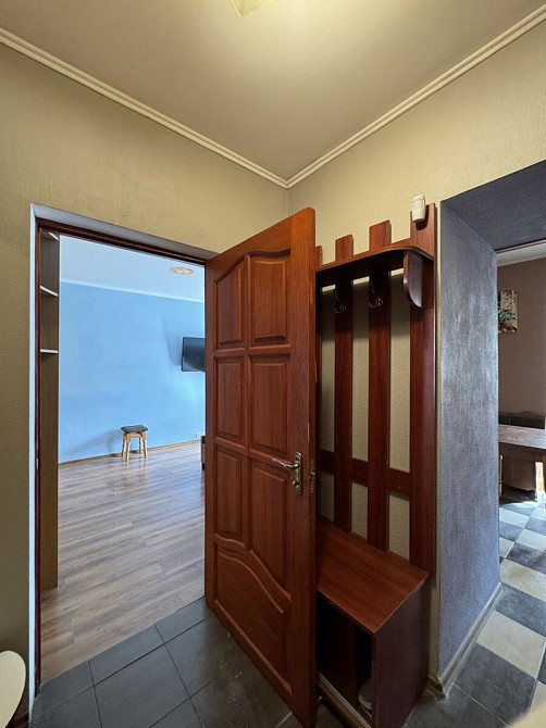 Оренда Квартира 1-кімнатна, 3/9 поверх на Жмеринская ул., 36 Київ - фото 13