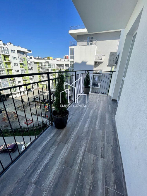 Оренда 3к Квартира 110 кв.м Шевченка Тараса вул. Львів - фото 12