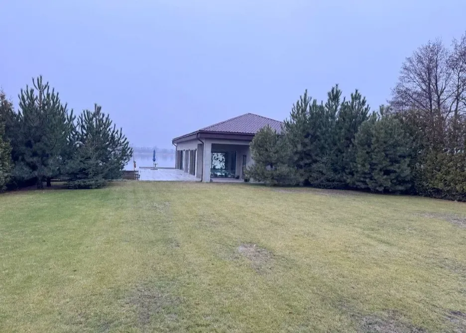 638 Будинок біля води з басейном Київ - фото 3