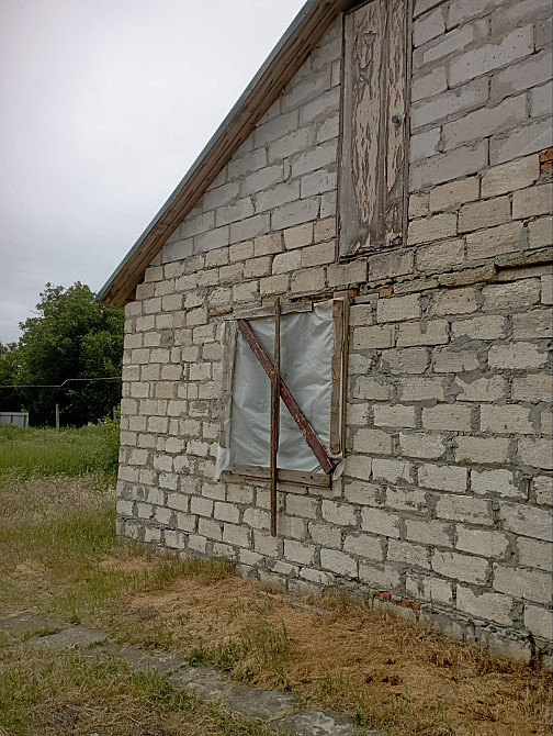 Продам дом в с.Розалевка (Роздельнянский р-н) Розалівка (Котовський район) - фото 7