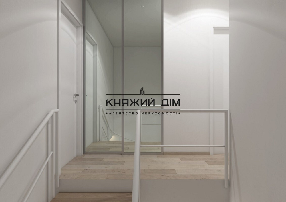 БЕЗ КОМІСІЇ!!! Оренда таунхауса з дизайнерським ремонтом с.Гореничи. № 138104 Гореничі - фото 16