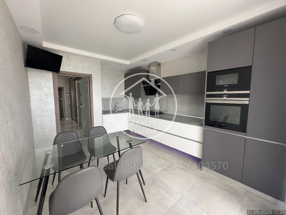 Продаж Квартира 4-кімнатна, 9/10 поверх на Джорджа Вашингтона, 6а L'viv - photo 14