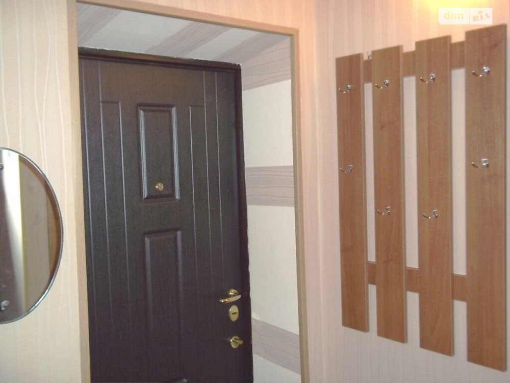 Оренда Квартира 1-кімнатна, 5/5 поверх на Естонська, 1/5 Київ - фото 6