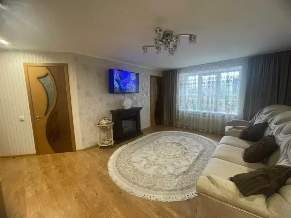 Продаж Квартира 4-кімнатна, 5/9 поверх на вул. Кропивницького Кропивницкий - изображение 3