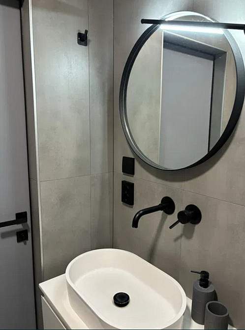 Продаж Квартира 1-кімнатна, 10/11 поверх Ternopil' - photo 19