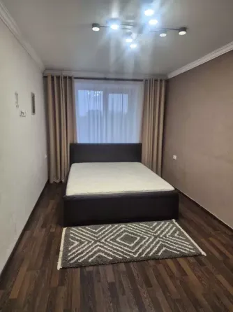 Ексклюзивна 4к квартира Дендропарк Кропивницький