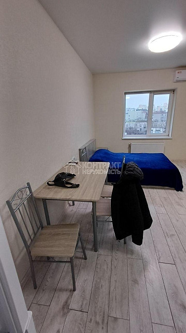 Продаж Квартира 1-кімнатна, 5/9 поверх на вул. Богдана Хмельницького Харків - фото 5