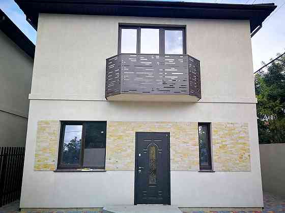 Продам новый, современный дом на Таирова/Дача Ковалевского Odessa
