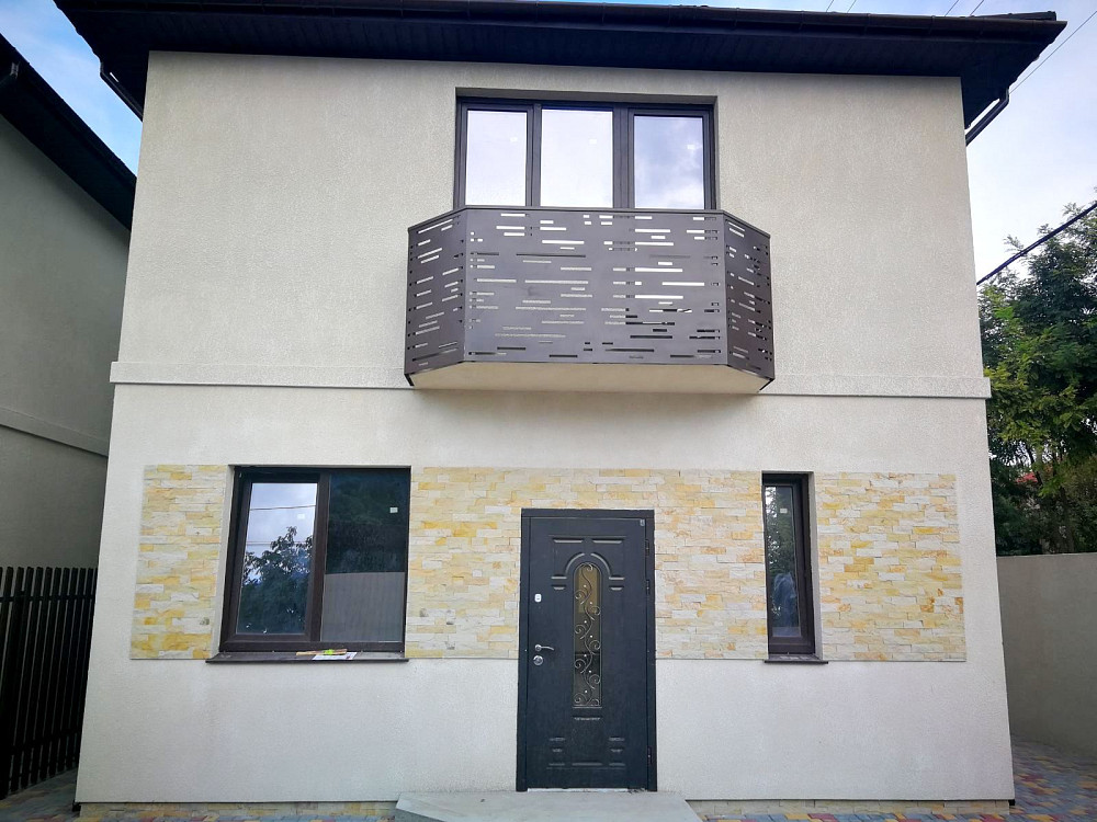 Продам новый, современный дом на Таирова/Дача Ковалевского Одеса - фото 1