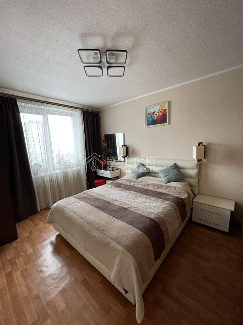 Продаж Квартира 3-кімнатна, 11/12 поверх на вул. Фесенківський в'їзд Kharkiv - photo 3