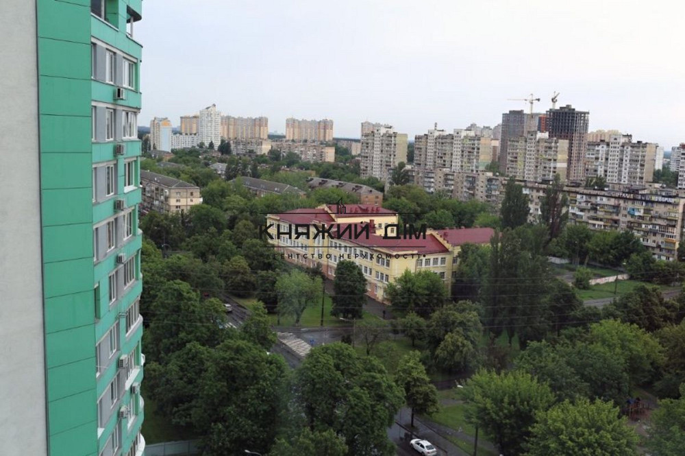 ЖК Парковый Город. Отличная 1 к.кв на Минском массиве. Код Объекта: № 21122685 Київ - фото 13