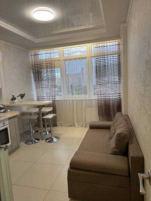 Продаж Квартира 1-кімнатна на ул. Фонтанская дорога, 58/1 Одеса - фото 2