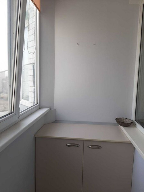 Продаж Квартира 2-кімнатна, 18/24 поверх на Пчілки, 3А Київ - фото 13