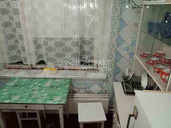 Продаж Квартира 2-кімнатна, 6/9 поверх на вул. Кулькова Kharkiv