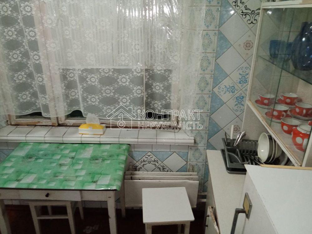 Продаж Квартира 2-кімнатна, 6/9 поверх на вул. Кулькова Харьков - изображение 5