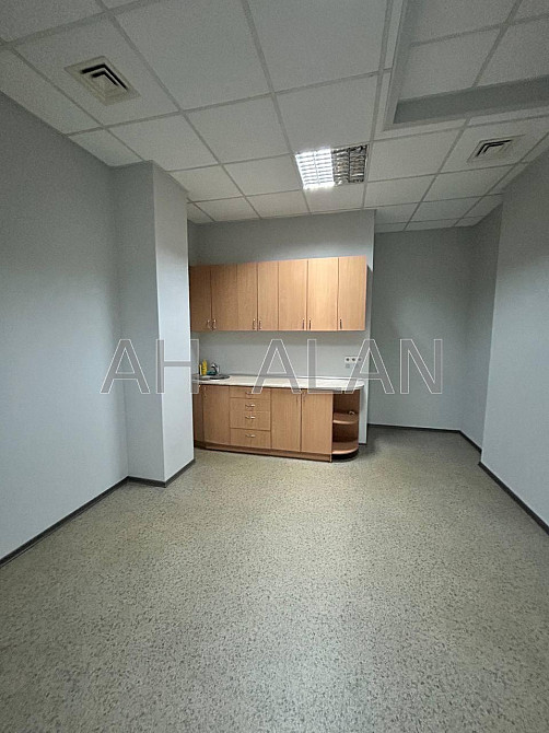 Оренда офісне приміщення на Автозаводська вул., 54/16 поверх - 6/8 Київ - фото 9