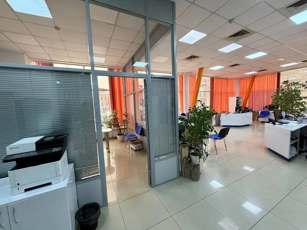 Оренда торгове приміщення на Ниринберга, 10 поверх - 1/16 Дніпро - фото 3