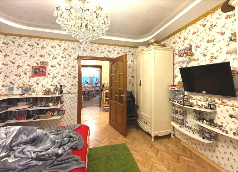 Продаж Квартира 3-кімнатна, 2/5 поверх на улица Тарасовская, д.29 Киев - изображение 14