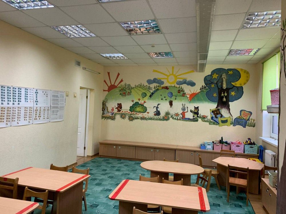 Продаж комерційне приміщення на ул. Академика Сахарова, 36 приміщень - 4, поверх - 1 Одеса - фото 12