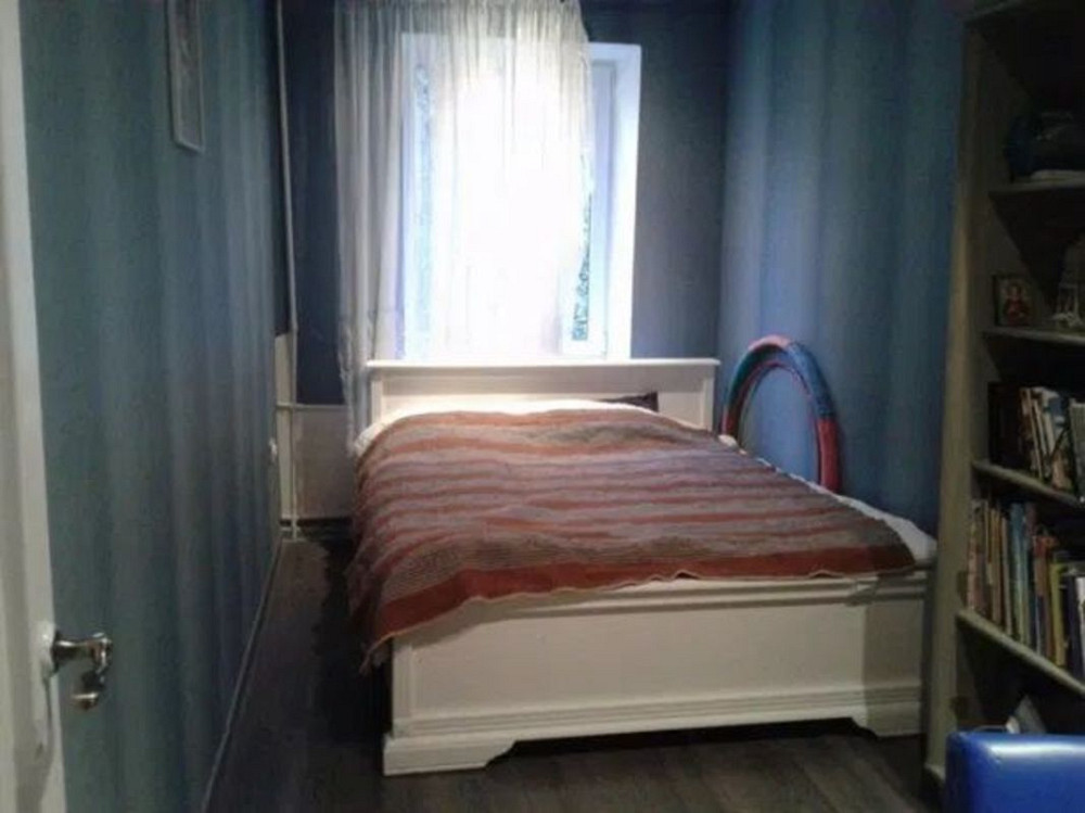 Оренда Квартира 3-кімнатна, 2/4 поверх на пер. Полесский, 3 Київ - фото 3