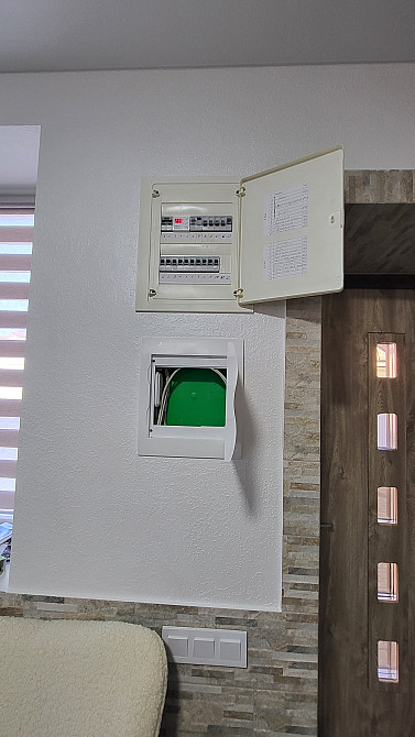 Дом Дуплекс на Черемушках Одеса - фото 9