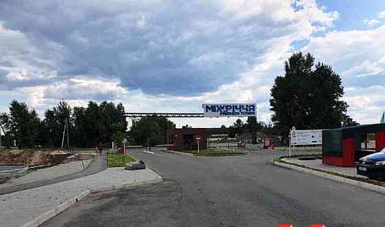 Продаж земельної ділянки 7 соток на улица Центральная, д. Хотяновка